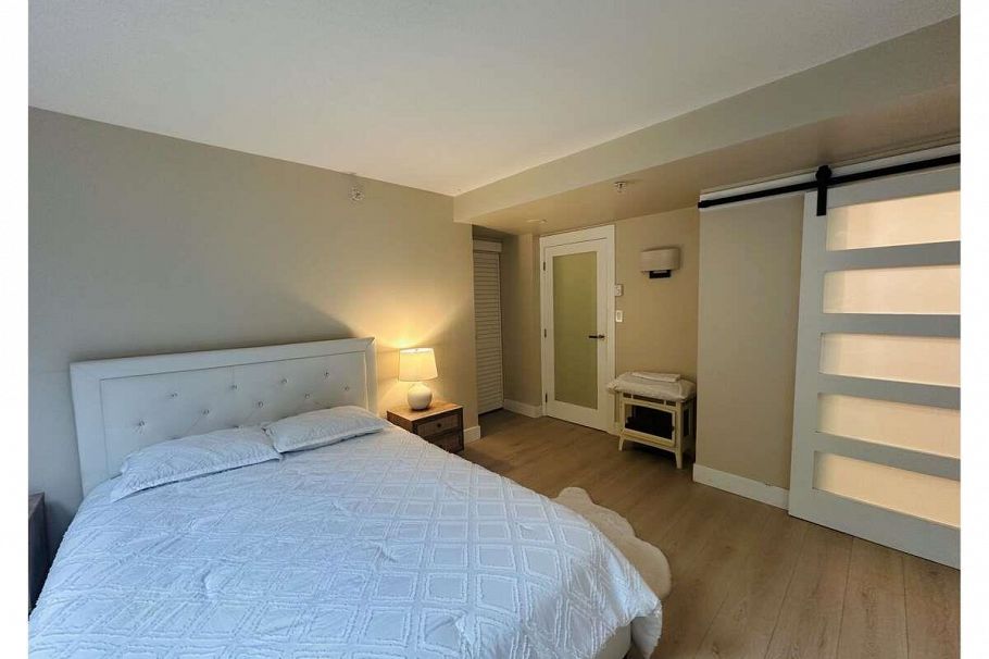 202 1033 Marinaside Crescent Vancouver, BC - 7