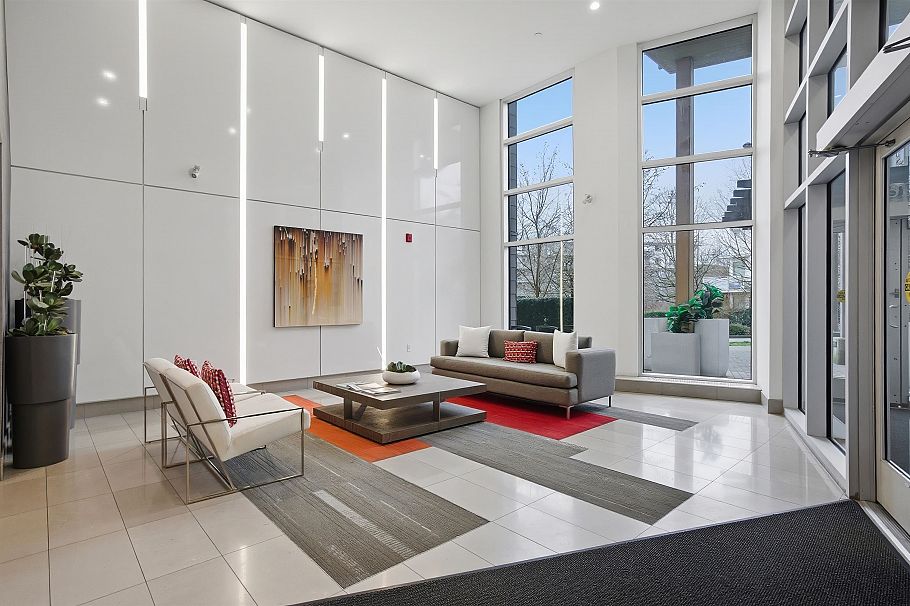 507 3263 Pierview Crescent Vancouver, BC - 7