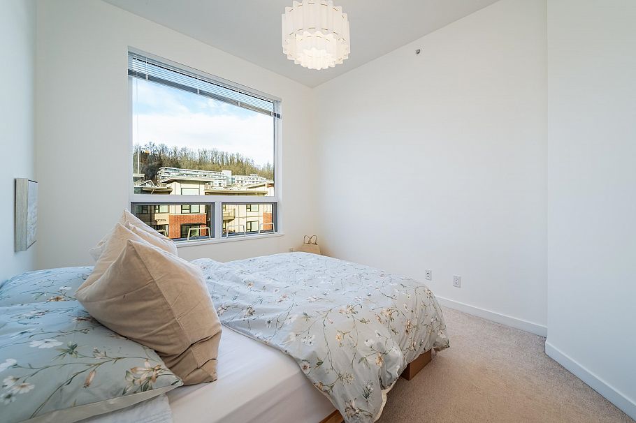 301 3138 Riverwalk Avenue Vancouver, BC - 14