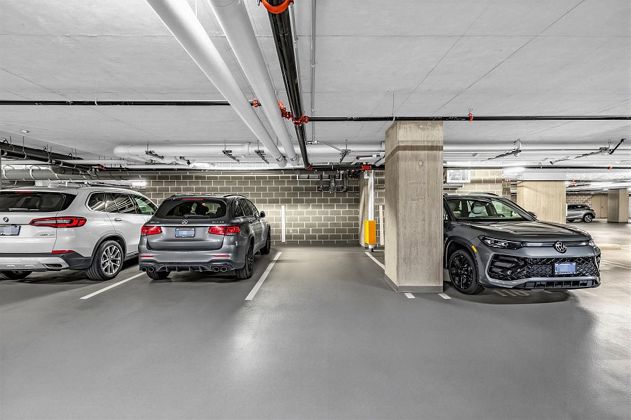 611 455 SW Marine Drive Vancouver, BC - 24