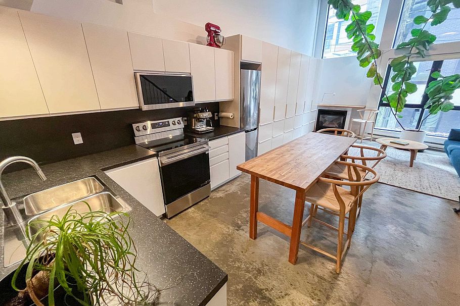 203 234 E 5th Avenue Vancouver, BC - 8