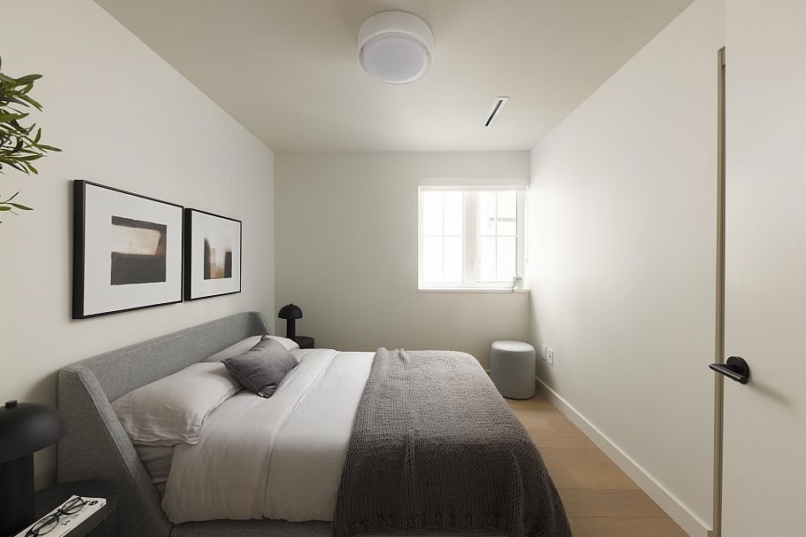 1 3449 W 22nd Avenue Vancouver, BC - 27