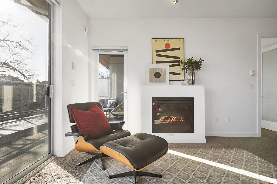 206 3333 Main Street Vancouver, BC - 10