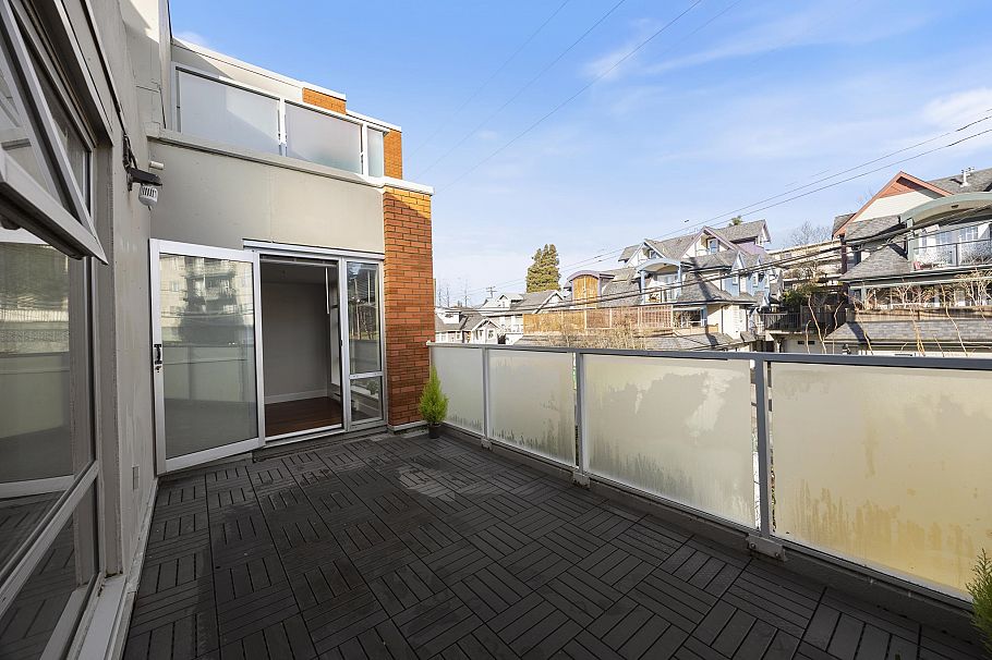 413 3811 Hastings Street Burnaby, BC - 14