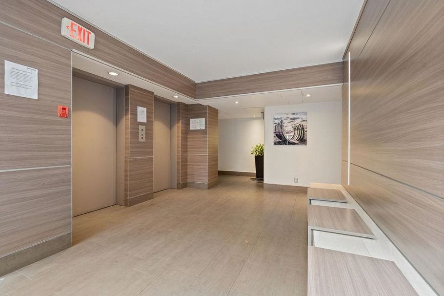 301 1333 Hornby Street Vancouver, BC - 22