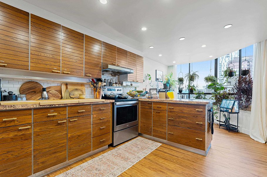 1601 738 Broughton Street Vancouver, BC - 15