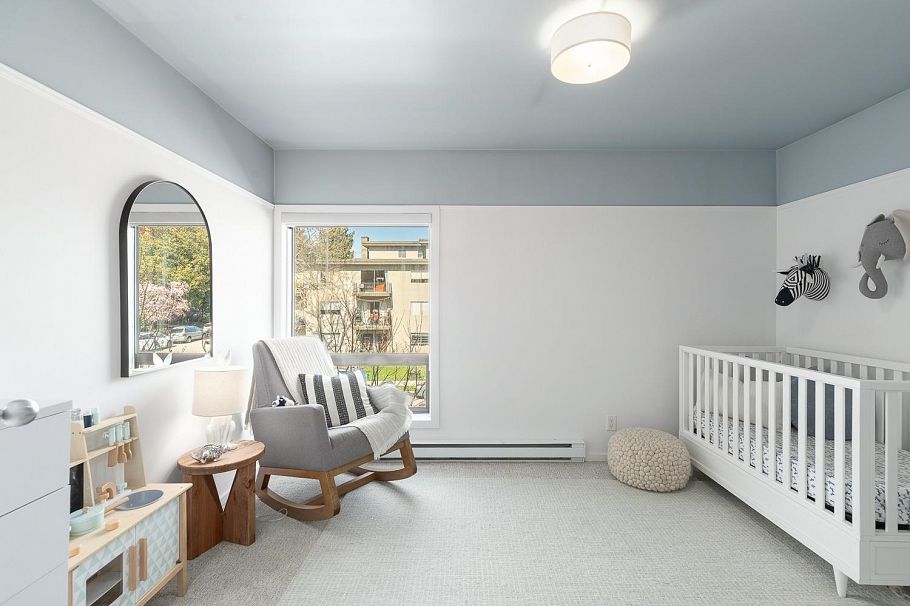 396 E 15th Avenue Vancouver, BC - 9