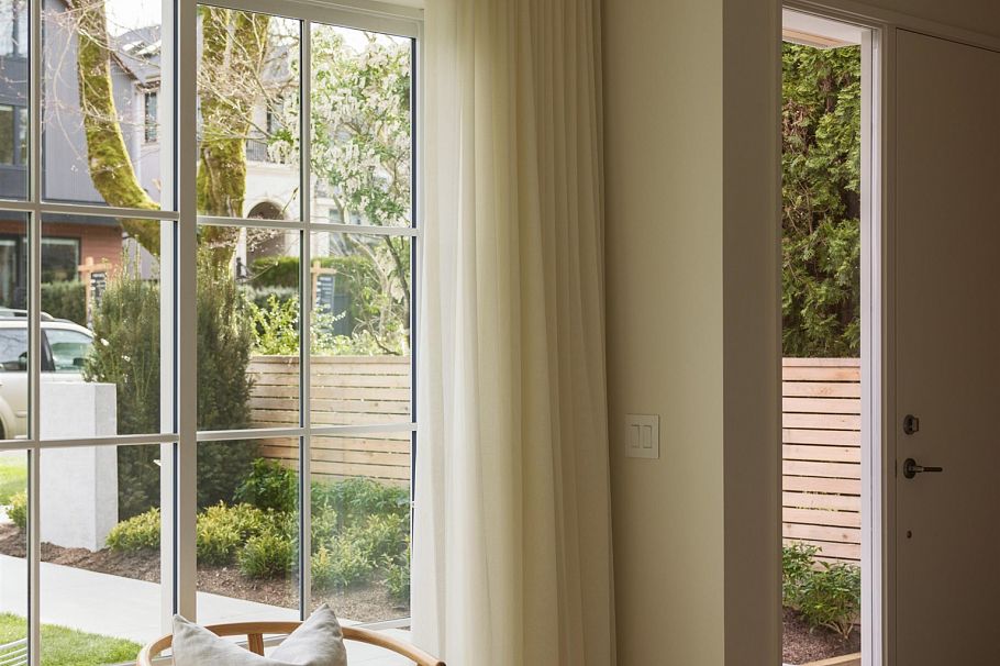 1 3449 W 22nd Avenue Vancouver, BC - 8