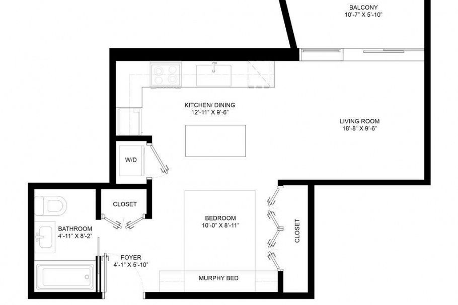 521 311 E 6 Avenue Vancouver, BC - 5