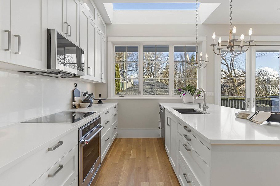 3483 Collingwood Street Vancouver, BC - 13