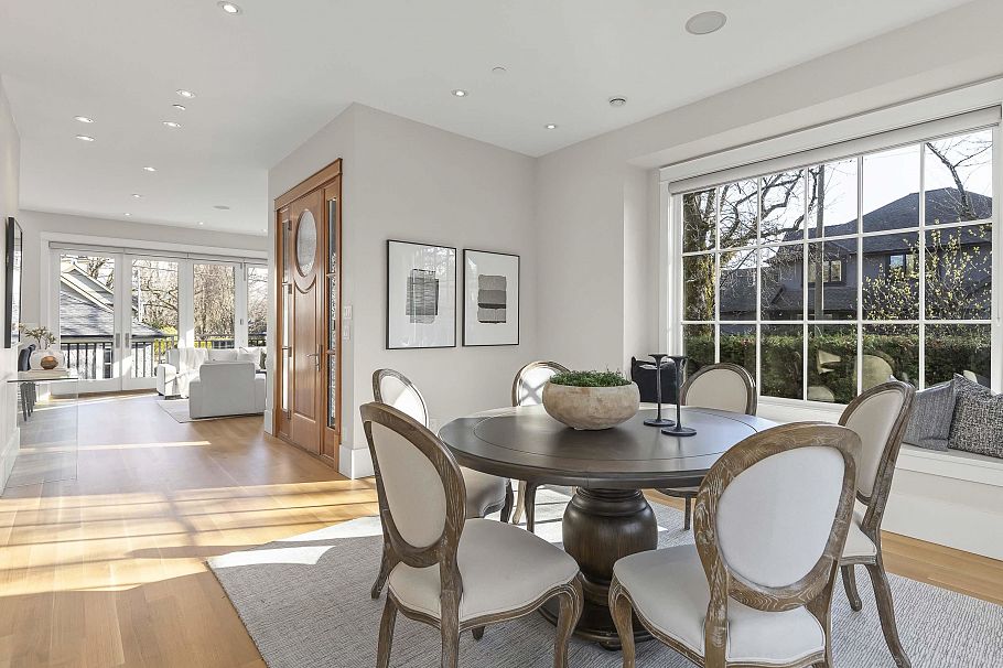 3483 Collingwood Street Vancouver, BC - 18