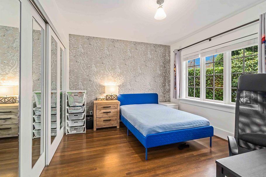 3322 W 38th Avenue Vancouver, BC - 13