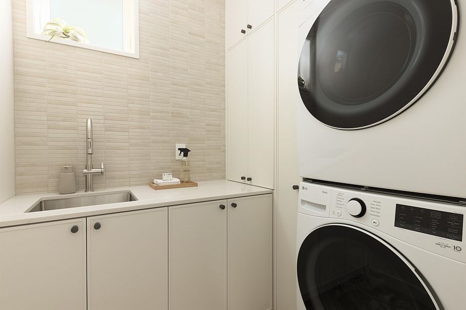 1 3449 W 22nd Avenue Vancouver, BC - 19