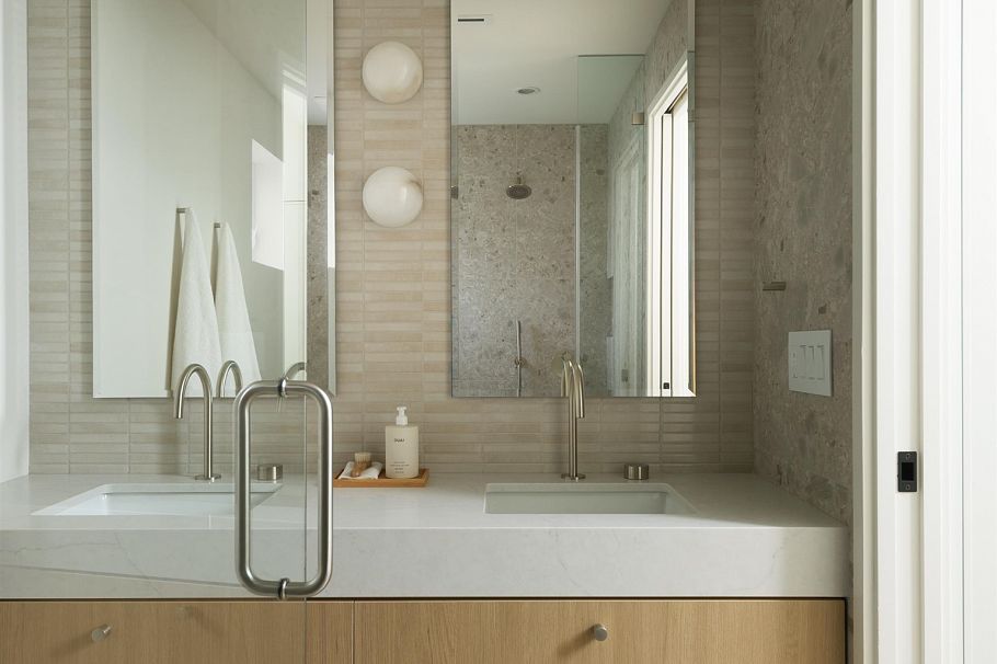 1 3449 W 22nd Avenue Vancouver, BC - 24