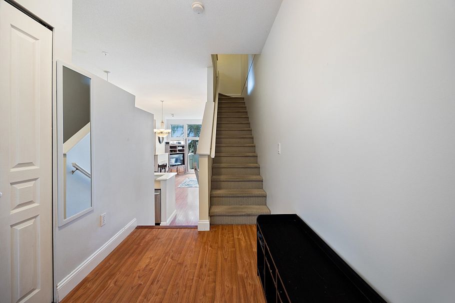 5 3586 Rainier Place Vancouver, BC - 6