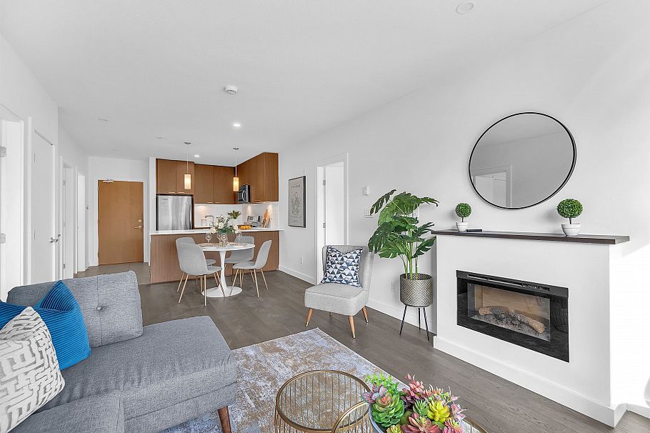 202 1330 Marine Drive North Vancouver, BC - 5