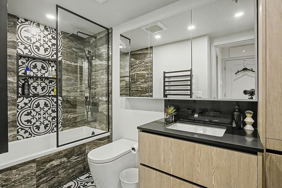 103 669 W 7th Avenue Vancouver, BC - 16