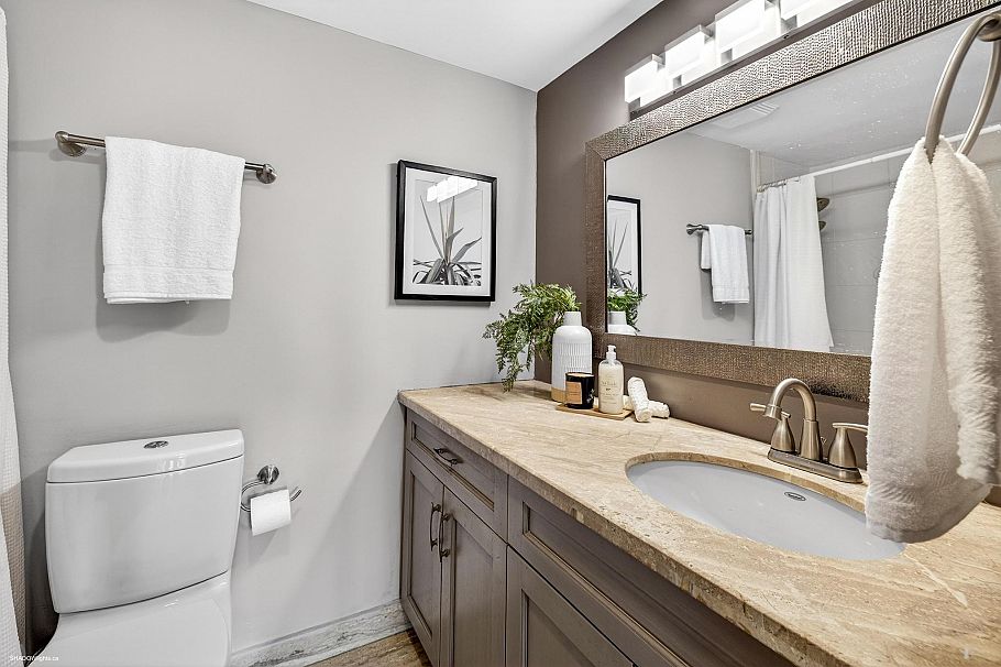 1404 1330 Harwood Street Vancouver, BC - 18