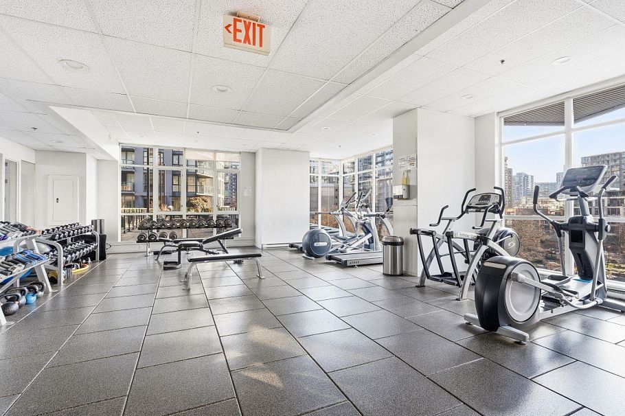 202 1199 Seymour Street Vancouver, BC - 19