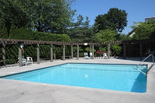 906 2370 W 2nd Avenue Vancouver, BC - 6