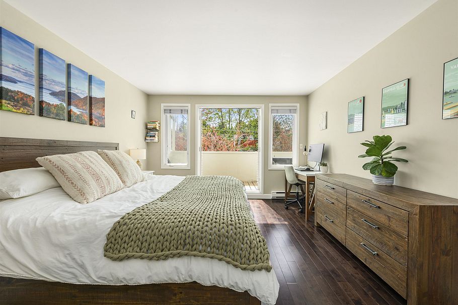 1858 W 1st Avenue Vancouver, BC - 3