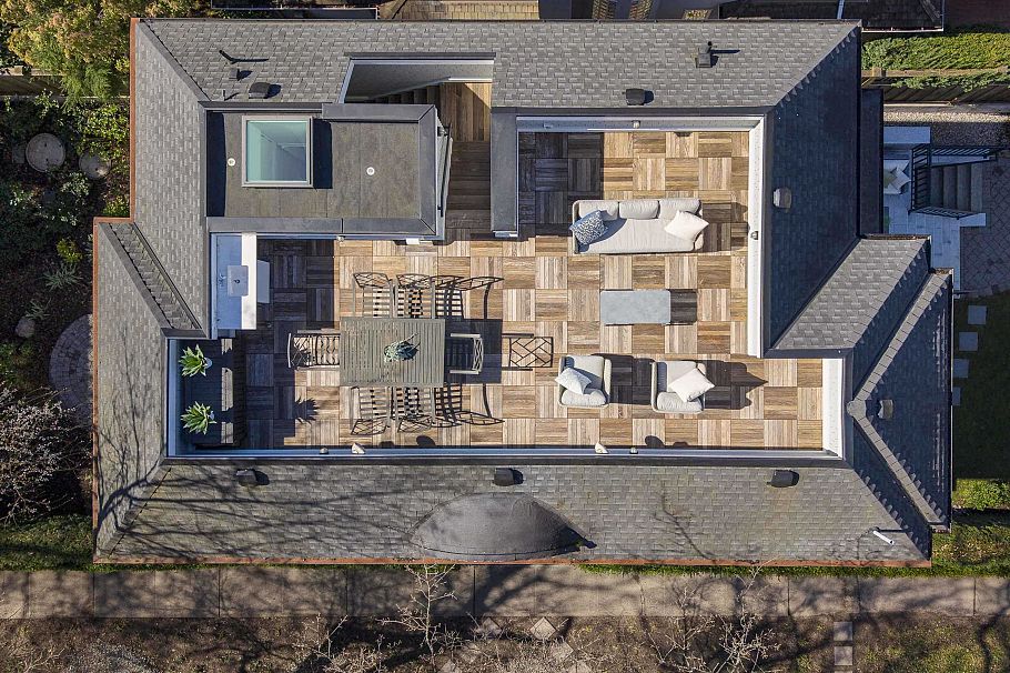 3483 Collingwood Street Vancouver, BC - 35