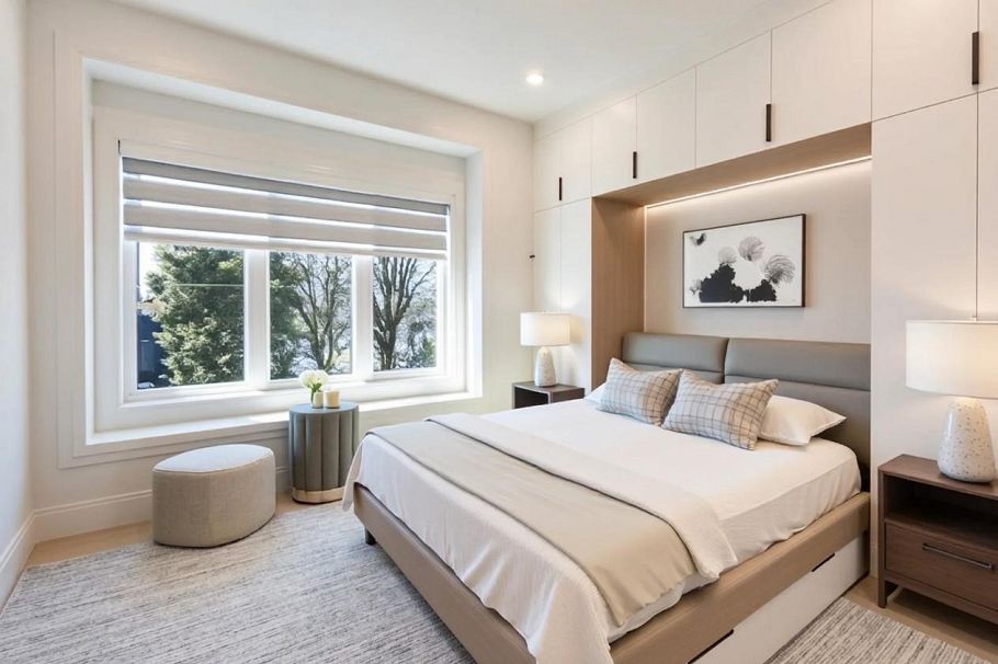 2890 Grant Street Vancouver, BC - 10