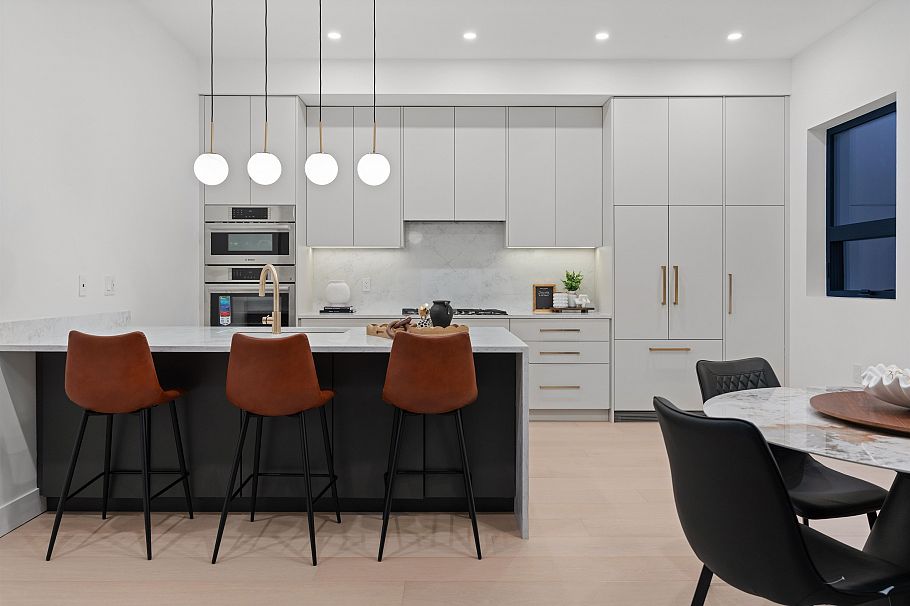 1605 E 21st Avenue Vancouver, BC - 11