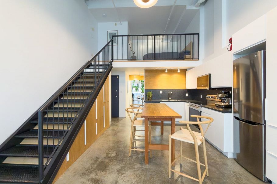 203 234 E 5th Avenue Vancouver, BC - 12