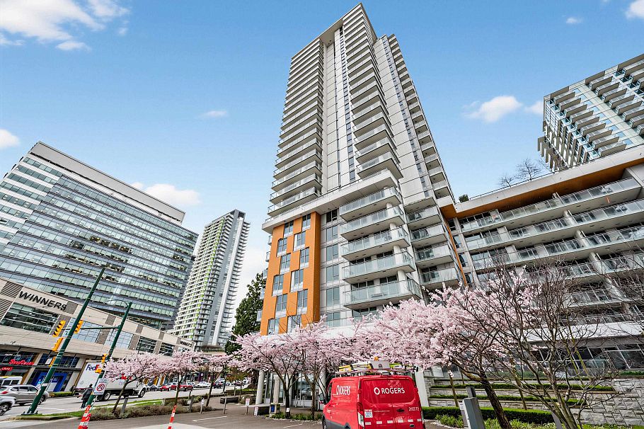 611 455 SW Marine Drive Vancouver, BC - 27