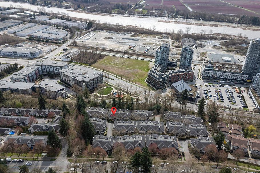 5 3586 Rainier Place Vancouver, BC - 36