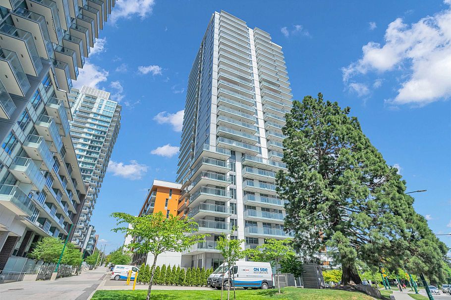 611 455 SW Marine Drive Vancouver, BC - 35