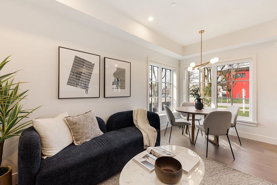 2 550 Kaslo Street Vancouver, BC - 3