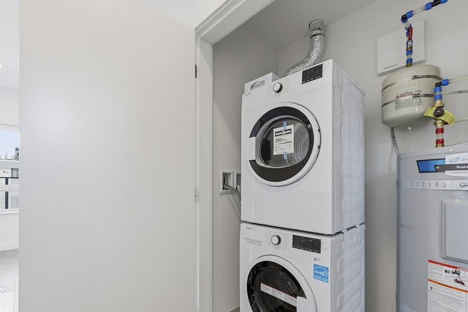 306 3590 W 39th Avenue Vancouver, BC - 17