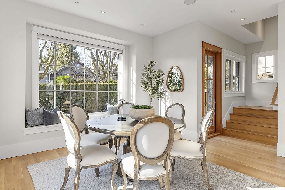 3483 Collingwood Street Vancouver, BC - 19