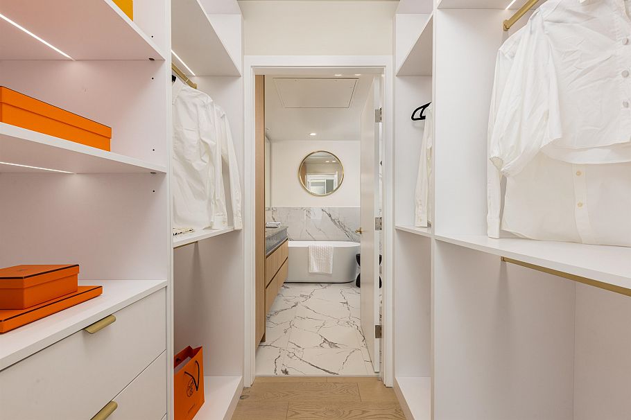 309 3668 W 10th Avenue Vancouver, BC - 20