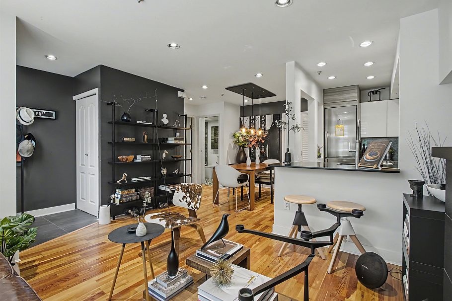 103 669 W 7th Avenue Vancouver, BC - 6