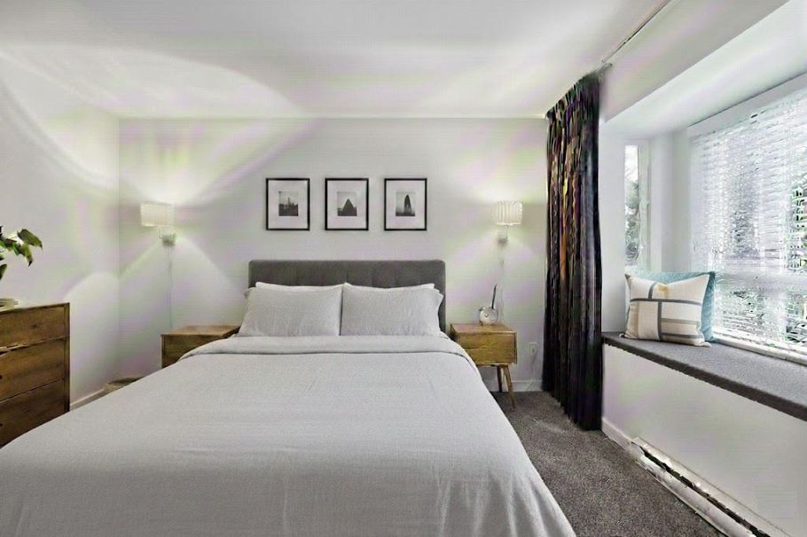 158 W 22nd Street North Vancouver, BC - 15