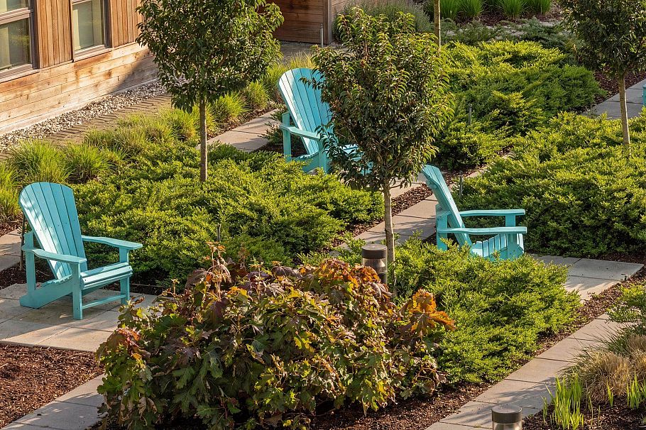 406 1740 Comox Street Vancouver, BC - 4