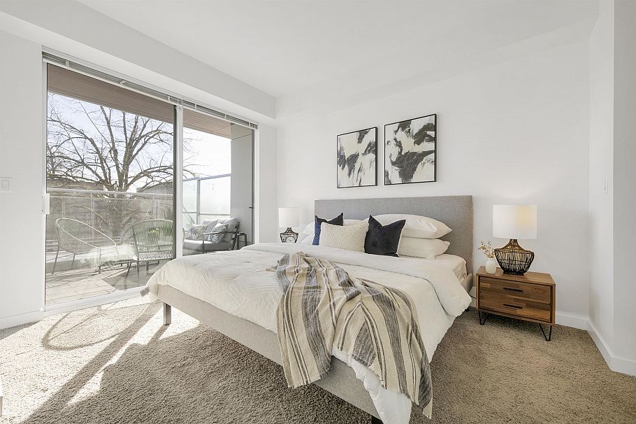 206 3333 Main Street Vancouver, BC - 14