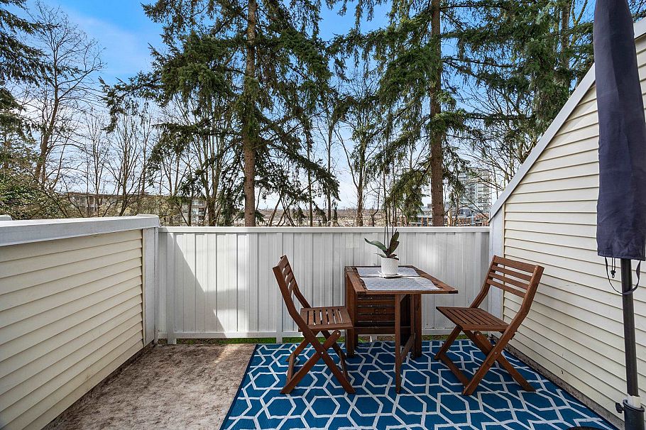 5 3586 Rainier Place Vancouver, BC - 23