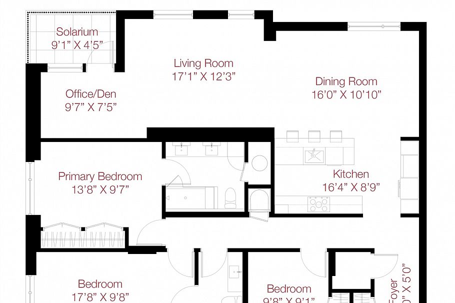 309 3590 W 39th Avenue Vancouver, BC - 28