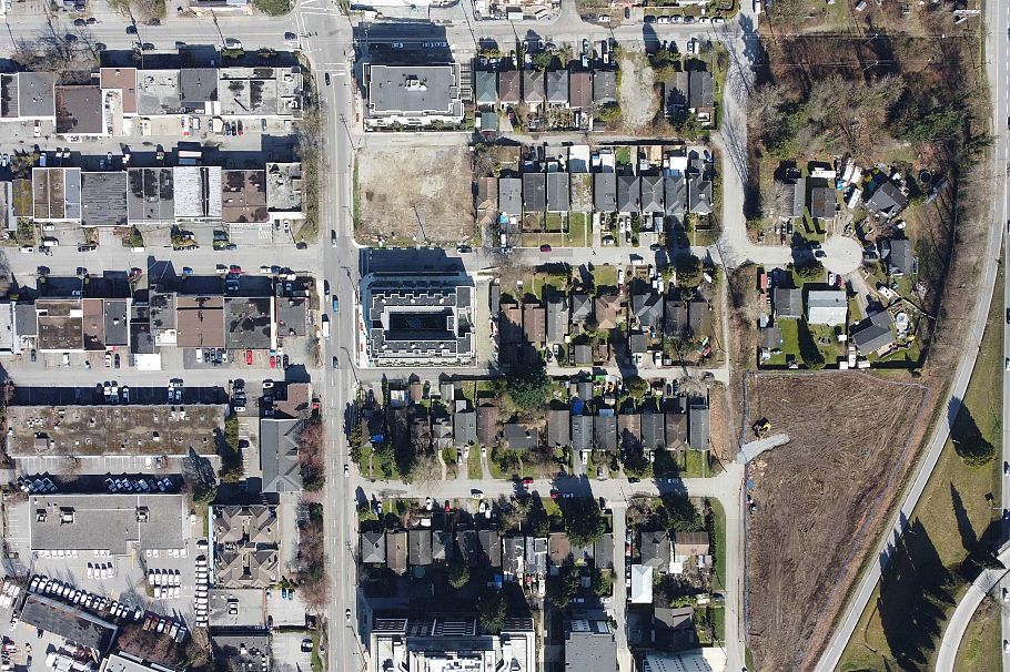 1551 Rupert Street North Vancouver, BC - 5