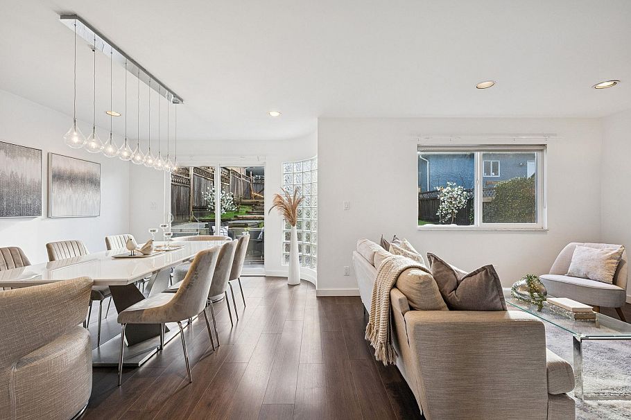 2748 E 23rd Avenue Vancouver, BC - 5