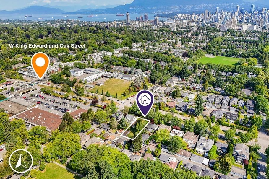 876 W King Edward Avenue Vancouver, BC - 12