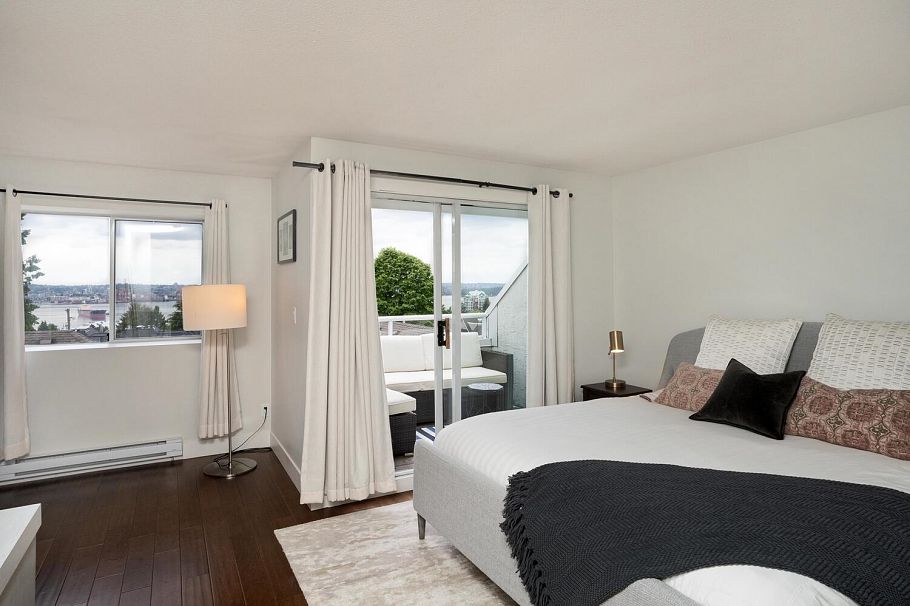 7 232 E 6th Street North Vancouver, BC - 16