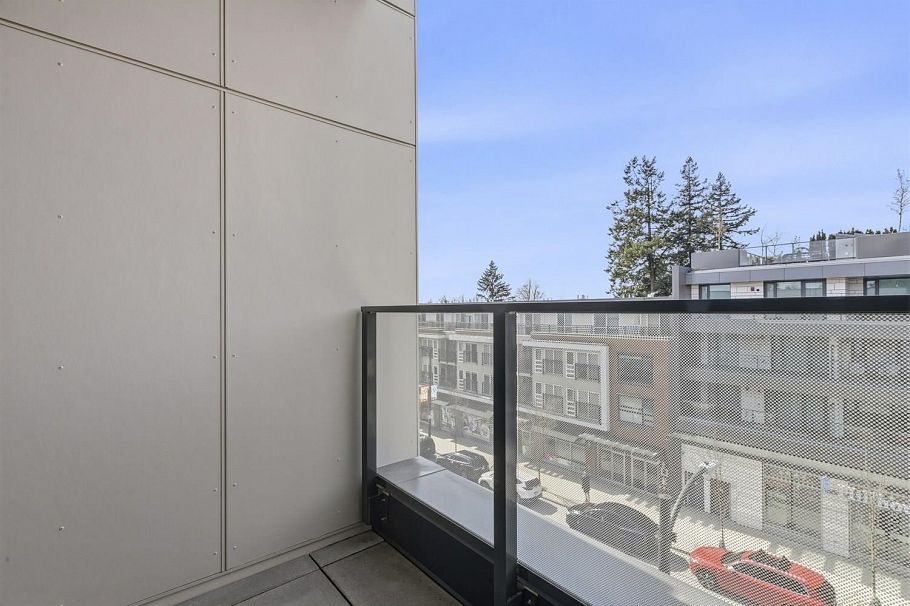 305 3590 W 39th Avenue Vancouver, BC - 17