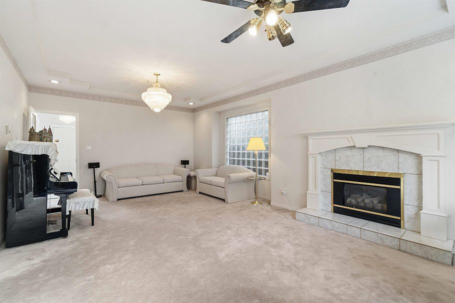 1769 E 49th Avenue Vancouver, BC - 6