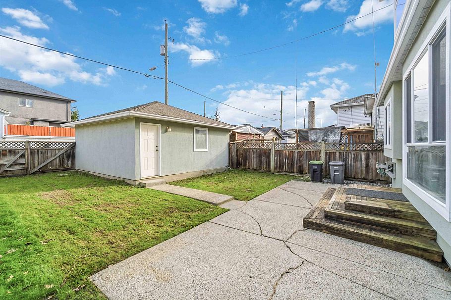 1769 E 49th Avenue Vancouver, BC - 25