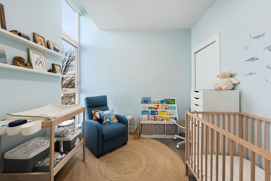 350 E 7th Avenue Vancouver, BC - 14